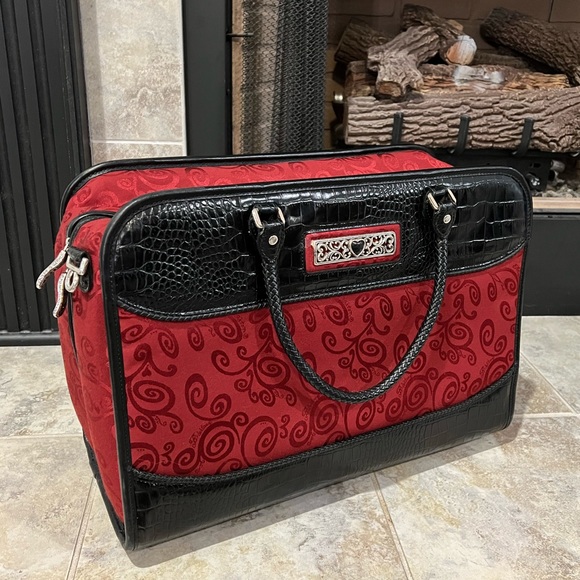 Brighton Luggage Set - Picture 9 of 16